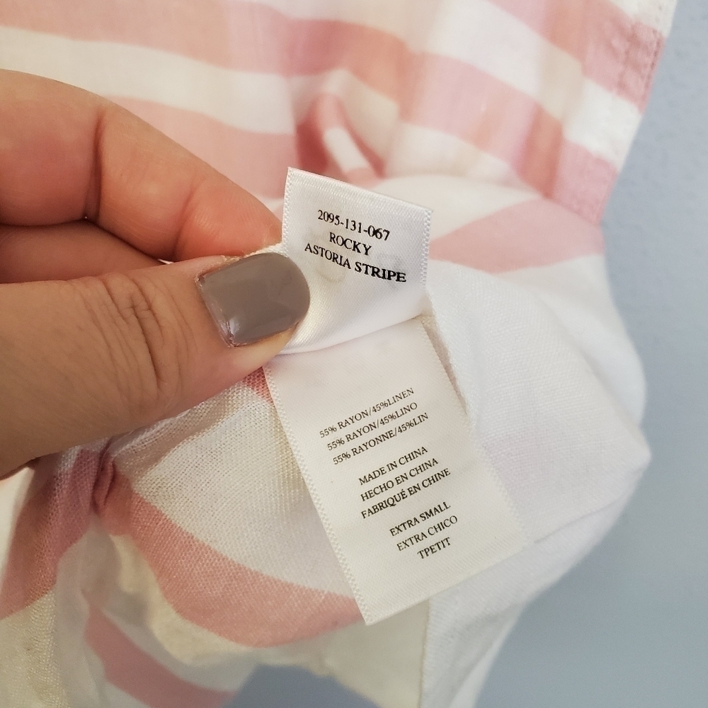 Rails Rocky tunic NWT - image 5